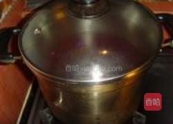 多宝紫米粥的做法图解11