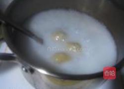 生菜米糊迷你饺的做法图解5