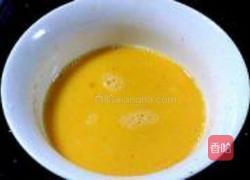 鸡蛋炒韭黄的做法图解2