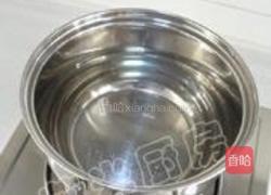 青椒肉丝炒面的做法图解3