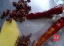 盐水毛豆的做法图解2