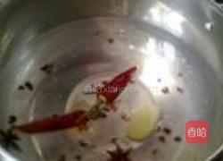 盐水毛豆的做法图解3