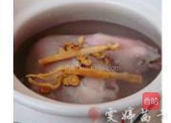 凤凰投胎的做法图解3