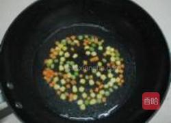 扬州炒饭的做法图解3