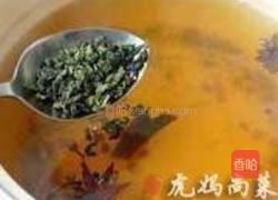 茶叶蛋的做法图解3