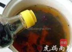 茶叶蛋的做法图解4