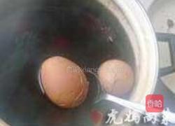 茶叶蛋的做法图解6