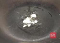 泡椒包菜的做法图解2