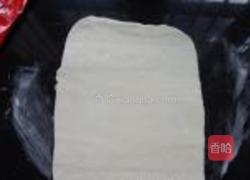 紫菜肉松卷的做法图解2