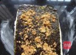 紫菜肉松卷的做法图解3