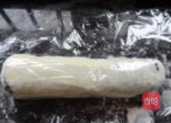 紫菜肉松卷的做法图解4