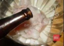 豆豉鲈鱼的做法图解5