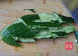 凉拌豆干的做法图解4