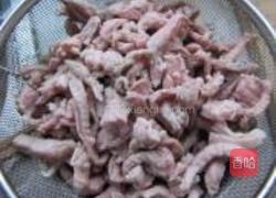 南瓜牛肉汤的做法图解2