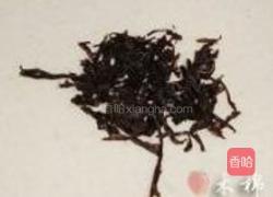 梅子茶渍饭的做法图解1