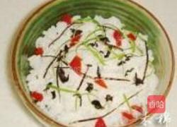 梅子茶渍饭的做法图解5