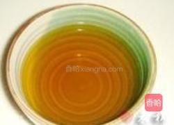 梅子茶渍饭的做法图解6