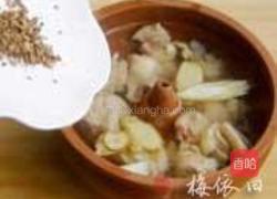 砂仁蒸鸡的做法图解6