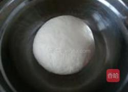 口袋面包的做法图解1