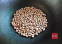 挂霜花生的做法图解2