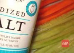 清爽可口的寿司的做法图解1