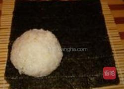 清爽可口的寿司的做法图解7