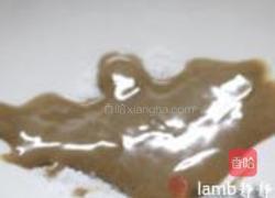 凉拌茄条的做法图解4