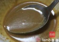 凉拌茄条的做法图解5