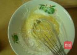 自做铜锣烧的做法图解2