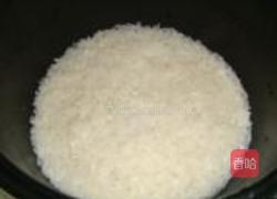 芝麻粢饭糕的做法图解3