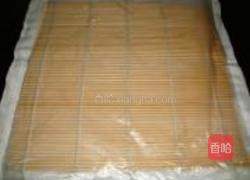 糯米包油条的做法图解4