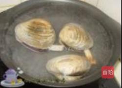 香煎天鹅蛋的做法图解1