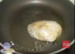 香煎天鹅蛋的做法图解7