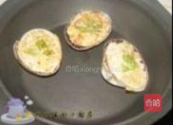 香煎天鹅蛋的做法图解8