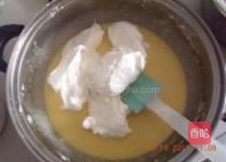 电压力锅蛋糕的做法图解7