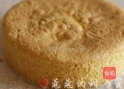 乳酪草莓蛋糕的做法图解10