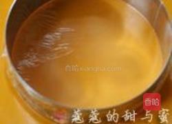 乳酪草莓蛋糕的做法图解15