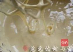 乳酪草莓蛋糕的做法图解19