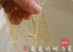 乳酪草莓蛋糕的做法图解25