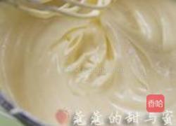 乳酪草莓蛋糕的做法图解28