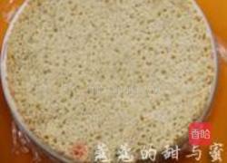 乳酪草莓蛋糕的做法图解32