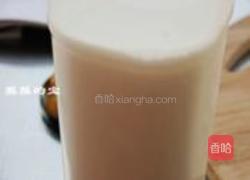 奶香地瓜西米露的做法图解9