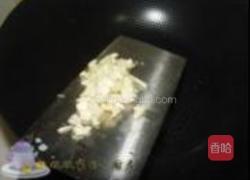 虾仁白果蛋炒饭的做法图解11