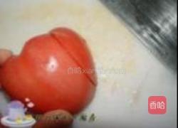虾仁白果蛋炒饭的做法图解3
