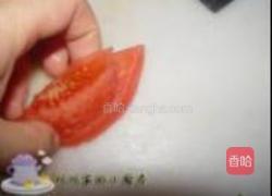 虾仁白果蛋炒饭的做法图解6