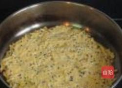 黑芝麻地瓜蛋饼的做法图解6