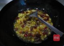 干锅香辣兔的做法图解5