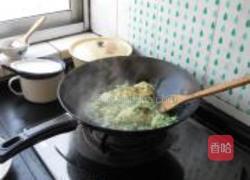 韭菜煎蛋的做法图解9