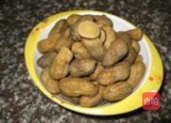 甘草薄荷花生的做法图解6