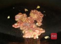 肉片炒春笋的做法图解6